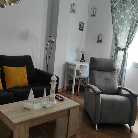 La Casita De La Suerte Daire Marín Dış mekan fotoğraf