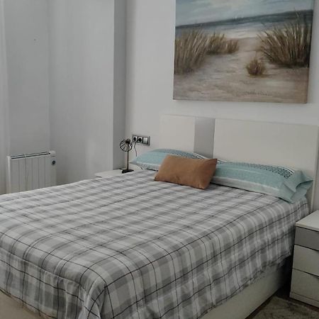 La Casita De La Suerte Daire Marín Dış mekan fotoğraf