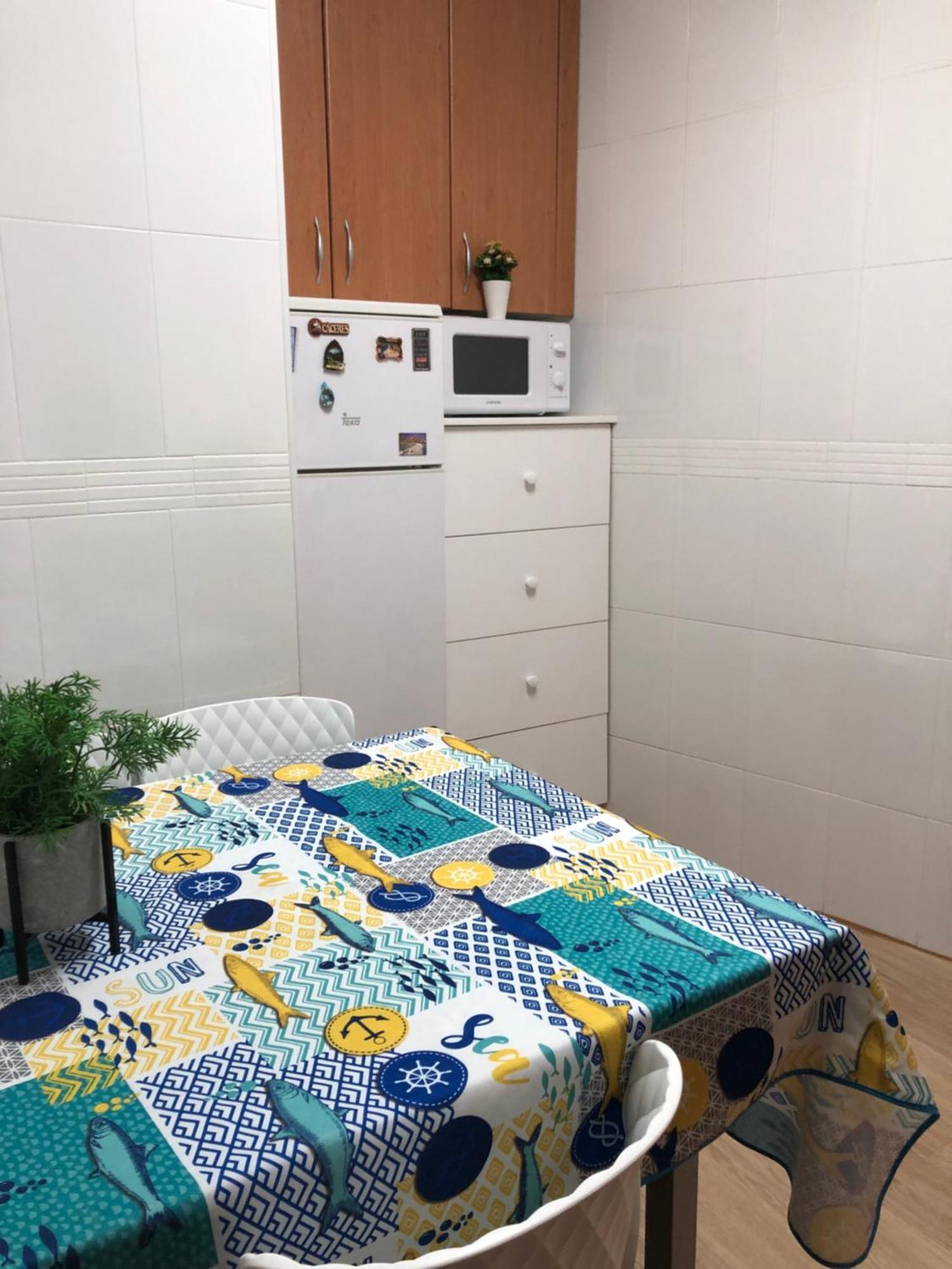 La Casita De La Suerte Daire Marín Dış mekan fotoğraf