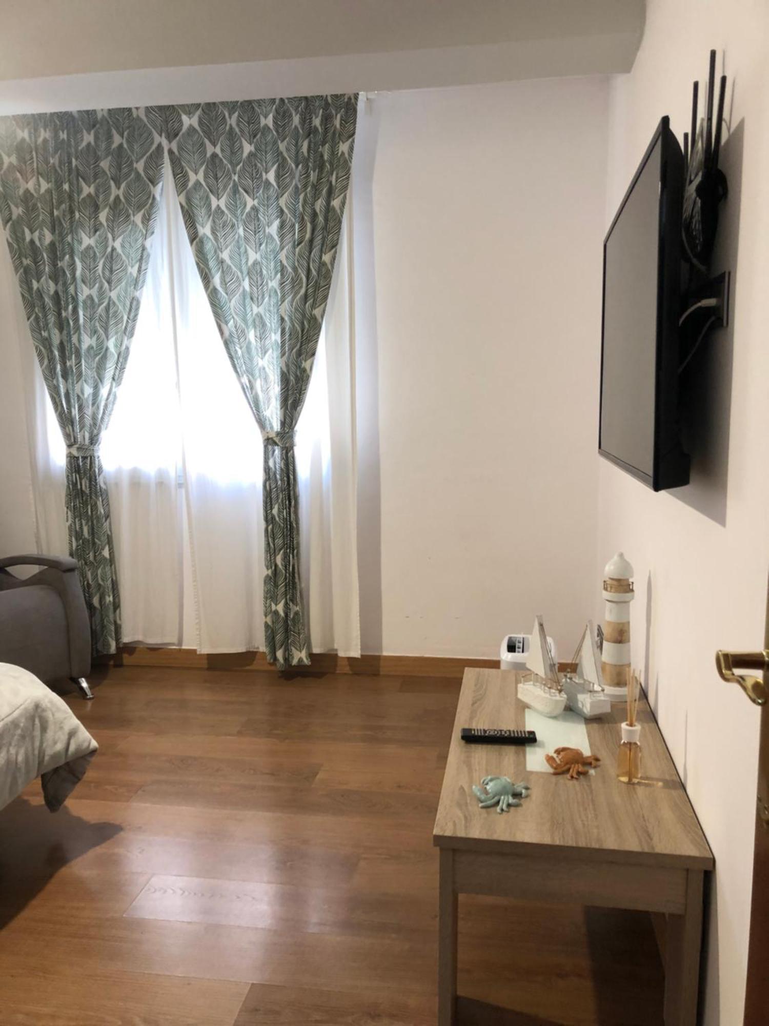 La Casita De La Suerte Daire Marín Dış mekan fotoğraf