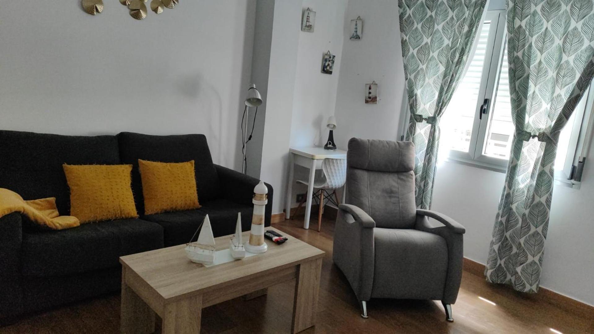 La Casita De La Suerte Daire Marín Dış mekan fotoğraf